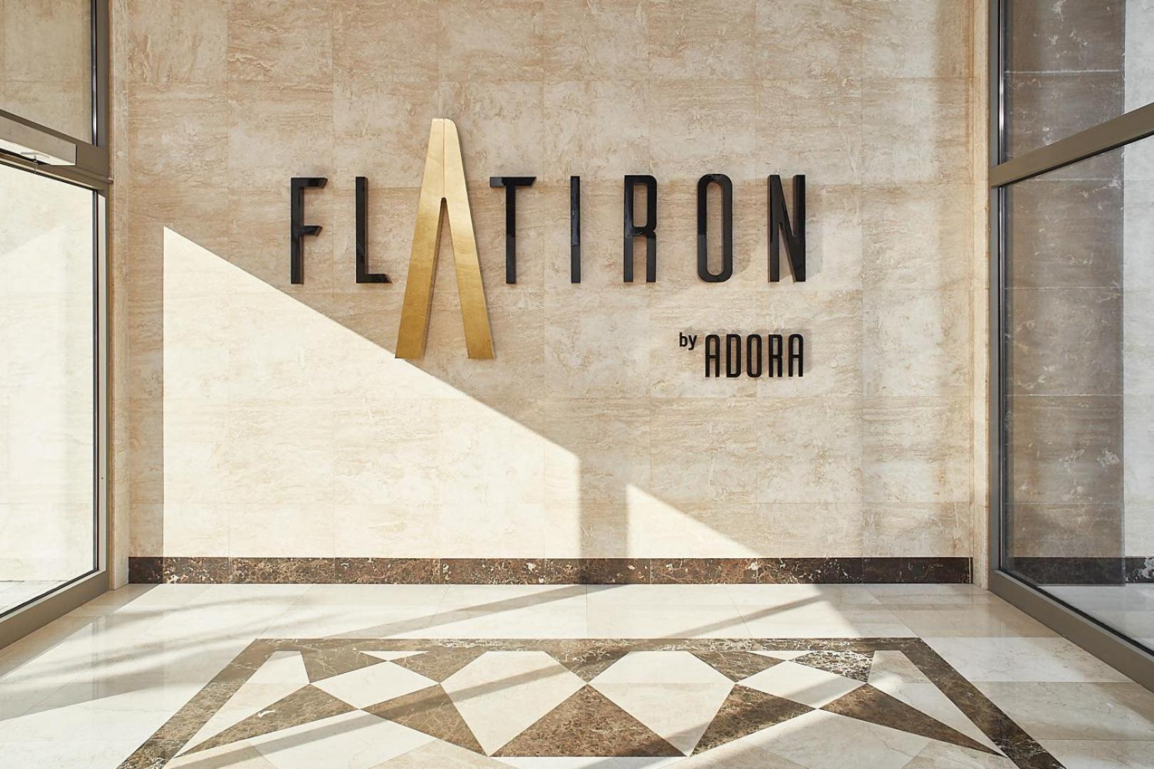 Skopje Starlight Apartments - Flatiron Exterior foto